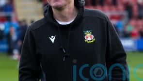 Phil Parkinson believes Wrexham showing they can challenge in League One