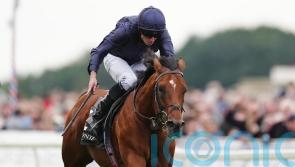 O’Brien confident Southwell spin will sharpen Troy’s Classic credentials