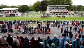 Waterlogging claims Salisbury card