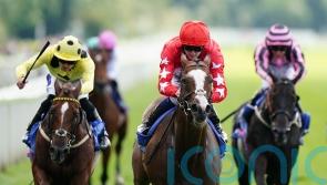 Newmarket run on the cards for Spirit Dancer before Middle East adventure