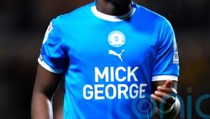 Kwame Poku leveller earns Peterborough point against Lincoln