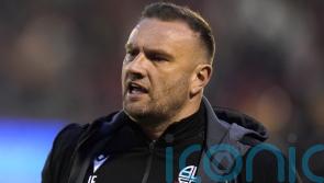 Ian Evatt has no answers following Bolton’s heavy home defeat to Huddersfield