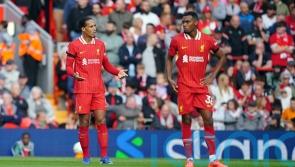 Virgil van Dijk: Forest defeat should serve as a reality check for Liverpool