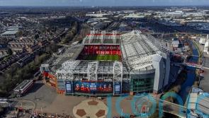Manchester United appoint Foster + Partners to develop Old Trafford masterplan