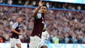 Aston Villa boss Unai Emery says Ollie Watkins ‘100 per cent’ fit to face Wolves