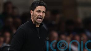 Mikel Arteta urges Arsenal to improve ahead of Manchester City showdown