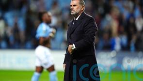 Embrace the struggle &ndash; Ange Postecoglou insists Tottenham will come good