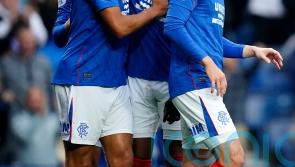 Cyriel Dessers scores twice as Rangers ease into last four of Premier Sports Cup