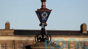 Baby girl found ‘safe and well’ after car hijacking in Dublin