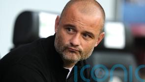 Shaun Maloney denied by ex-team-mate Gary Caldwell as Wigan draw with Exeter