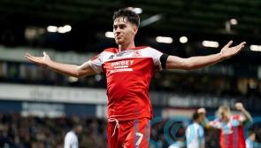 Hayden Hackney fires Middlesbrough to back-to-back league wins at West Brom