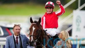 Bradsell and Believing clash again in battle for Abbaye honours