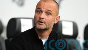 Shaun Maloney frustrated by Wigan’s lack of clinical edge against Stockport