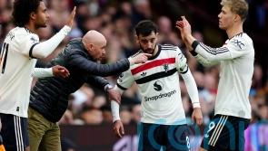 Erik ten Hag says everyone is on same page over Man Utd ‘long-term project’