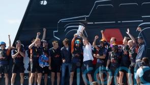 Sir Jim Ratcliffe’s Ineos will successfully turn around Man Utd – Ben Ainslie