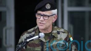 Irish Defence Forces criticises Israel attacks on UN outposts