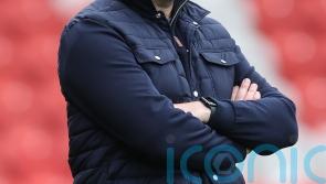 Mark Bonner furious with Gillingham display in stoppage-time loss to Accrington