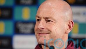 I did not apply for England manager’s job, says Lee Carsley