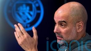 Pep Guardiola says ‘anything can happen’ amid England links