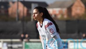 Women’s game ‘needs to capitalise’ on growth in British South Asian community