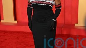 Serena Williams has cyst ‘the size of a small grapefruit’ removed from her neck