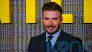 David Beckham thinks Sir Jim Ratcliffe needs time to turn around Man Utd