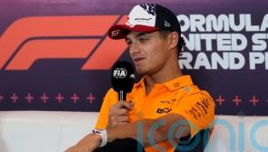 Lando Norris believes he has a championship boost after Red Bull restrictions