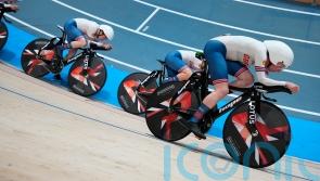 Katie Archibald says team pursuit gold ‘very special’ after serious injuries