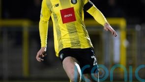 Luke Armstrong scores against former club as Harrogate rescue point at Carlisle