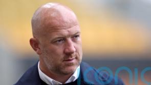 Charlie Adam ‘hugely disappointed’ as Fleetwood beaten by Crewe