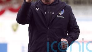 Nigel Clough delighted with win on ‘tough, tough night’