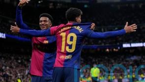 Real Madrid open investigation into alleged racist abuse towards Lamine Yamal