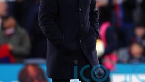 We needed to stay composed – Ange Postecoglou outlines Spurs’ failings at Palace