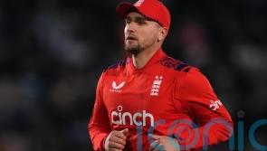 Liam Livingstone backs England’s ‘untapped talent’ to shine in Caribbean