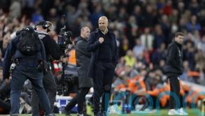 Arne Slot praises Liverpool’s resilience after another come-from-behind display