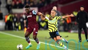 Football rumours: Arsenal eye Mohammed Kudus to replace Leandro Trossard