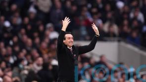 Unai Emery not concerned by late Villa collapse as he seeks ‘different options’