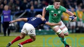 Joe McCarthy – Ireland have earned right to ‘feel confident’ facing New Zealand