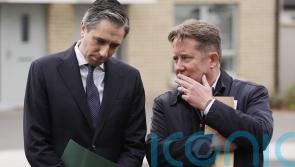 Housing targets do not include goals for social and affordable homes