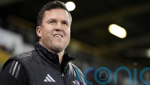 Gary Caldwell praises Exeter&rsquo;s resilience in win over Charlton
