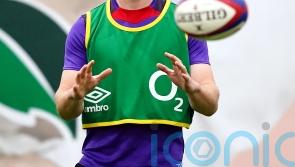 England wing Tommy Freeman vows to atone for ‘difficult’ South Africa experience