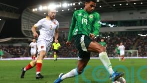 Easy decision to name Shea Charles captain – Michael O’Neill