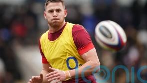England’s Freddie Steward to remain true to core strengths against South Africa