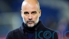 Pep Guardiola to sign one-year contract extension at Manchester City – reports