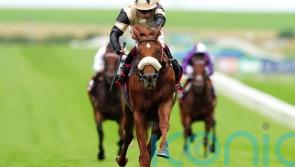 Giavellotto reported ‘in great form’ for Hong Kong adventure