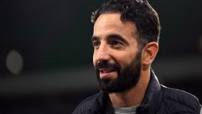 ‘I’m the right guy in the right moment’, says new Man Utd boss Ruben Amorim