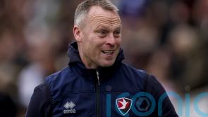 Joel Colwill’s ‘little bit of magic’ delights Cheltenham boss Michael Flynn