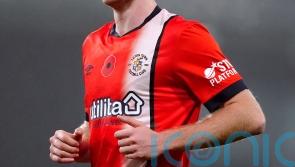 Mark McGuinness&rsquo; strike helps Luton bounce back with victory over Hull