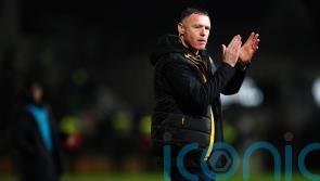 Graham Coughlan makes winning start as Boston boss after beating Braintree