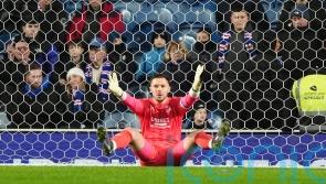 Jack Butland: Rangers are still in title race &ndash; but must start closing gap soon